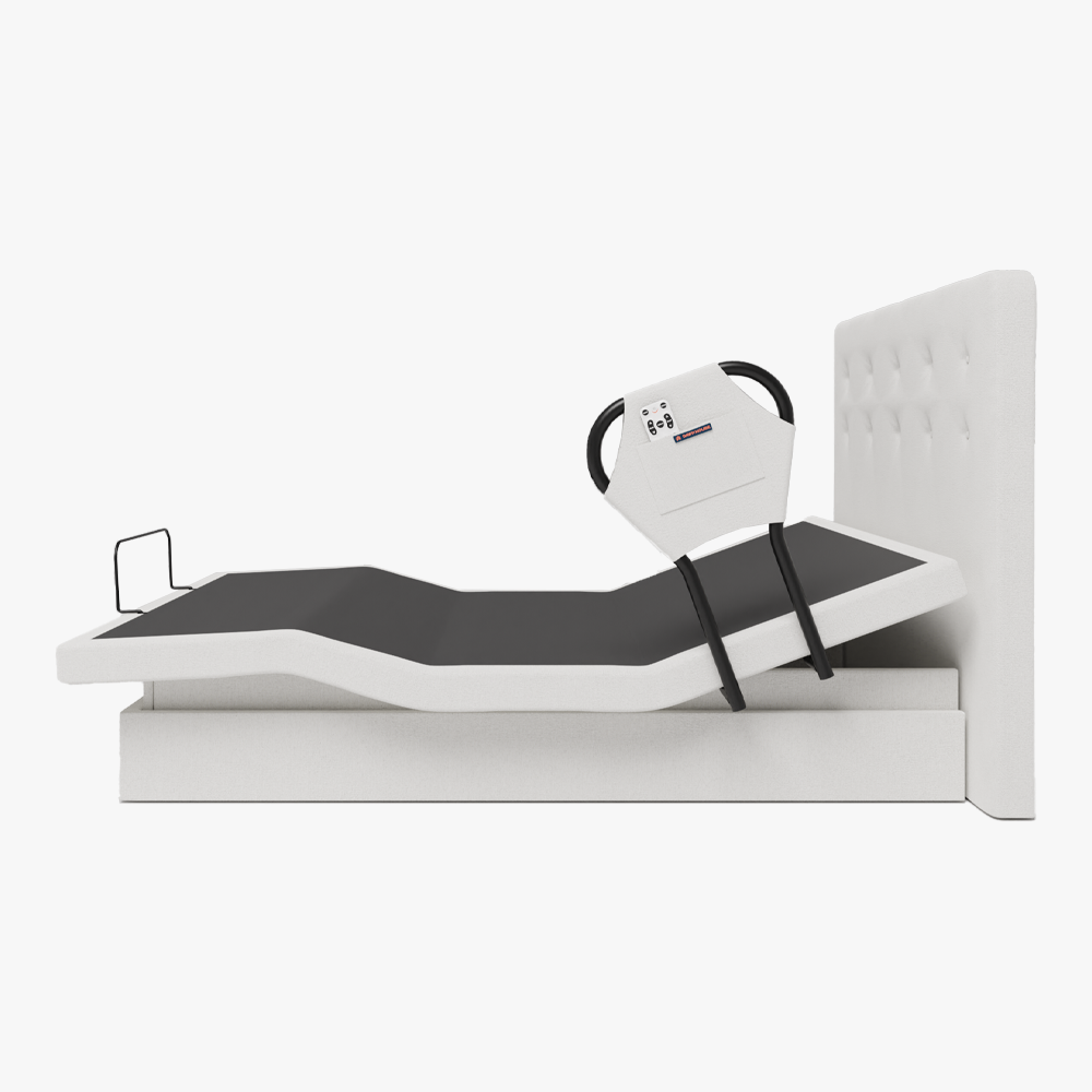 Lit Ajustable Beaudoin Dawn House