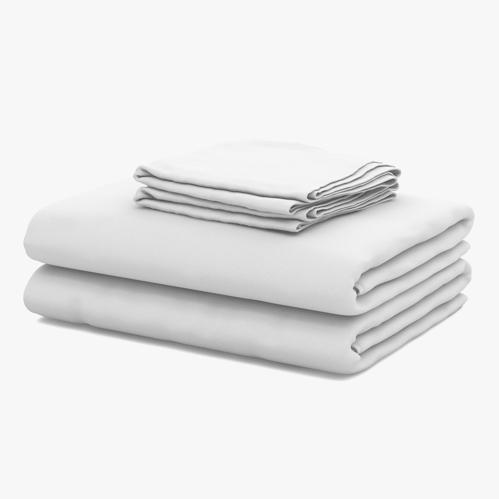 Ensemble de Draps JUMP - 40% bambou / 60% microfibre