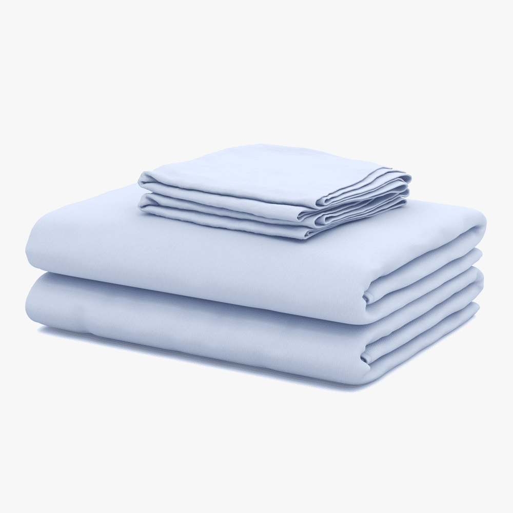 Ensemble de Draps JUMP - 40% bambou / 60% microfibre