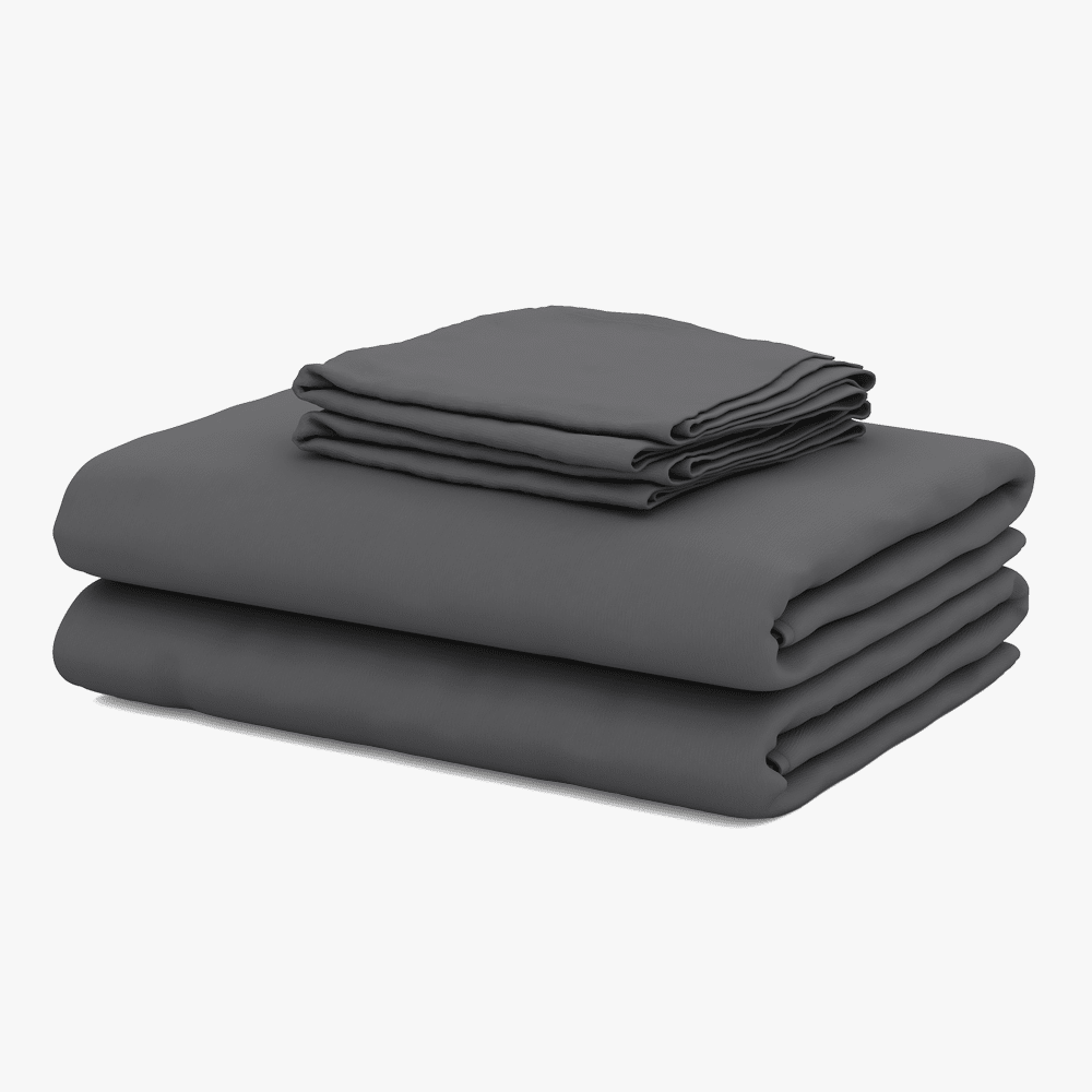 Ensemble de Draps JUMP - 40% bambou / 60% microfibre