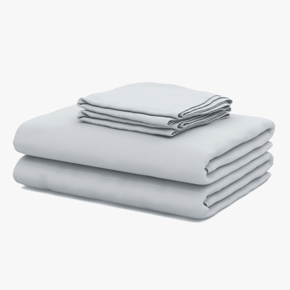 Ensemble de Draps JUMP - 40% bambou / 60% microfibre