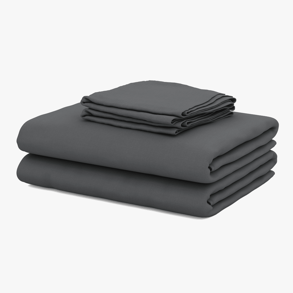 Ensemble De Draps Aura - 100% coton satiné