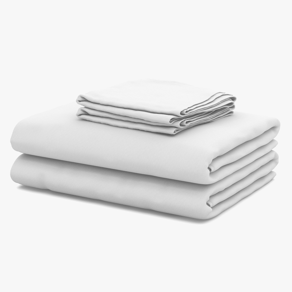 Ensemble de Draps Karma - 50% bambou / 50% coton égyptien