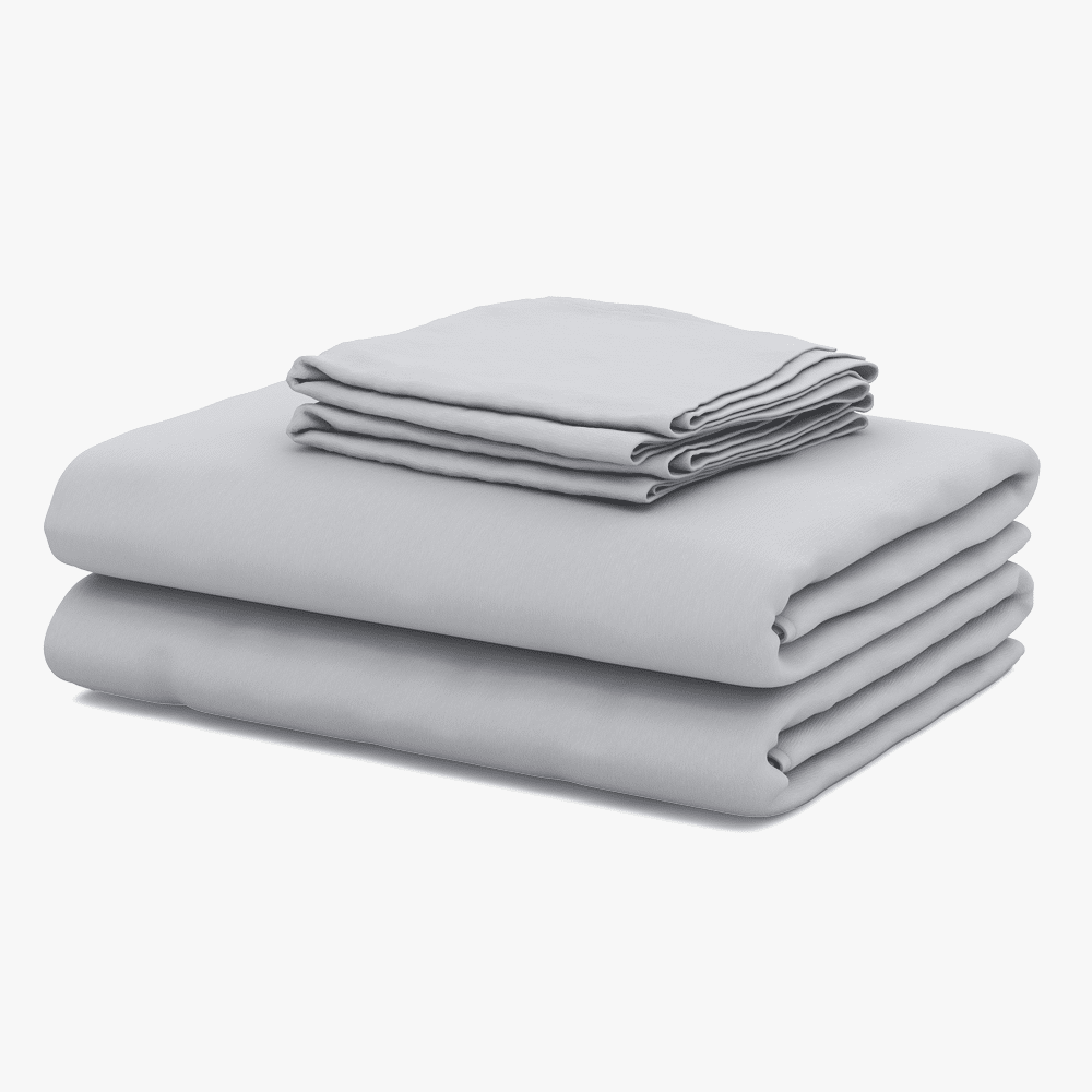 Ensemble de Draps Karma - 50% bambou / 50% coton égyptien