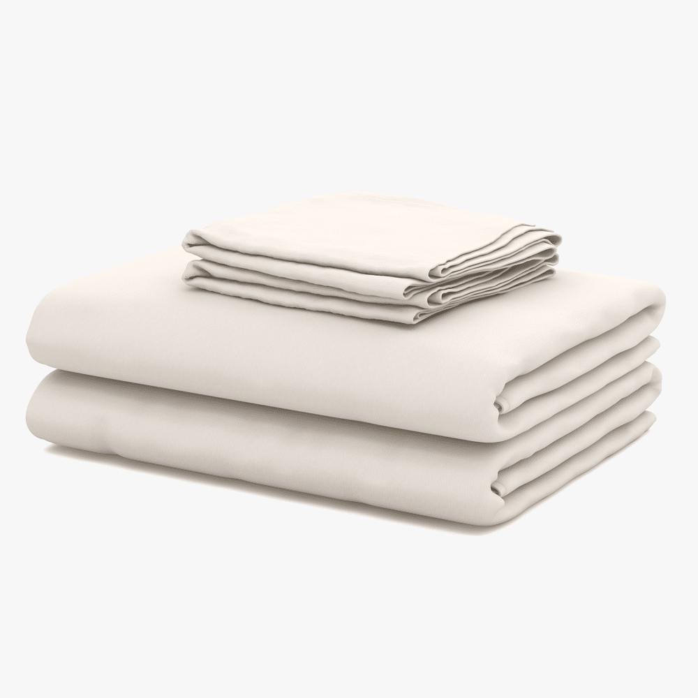 Ensemble de Draps Karma - 50% bambou / 50% coton égyptien