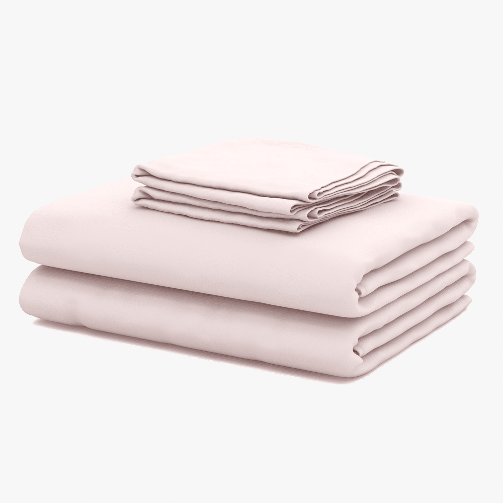 Ensemble de Draps Karma - 50% bambou / 50% coton égyptien