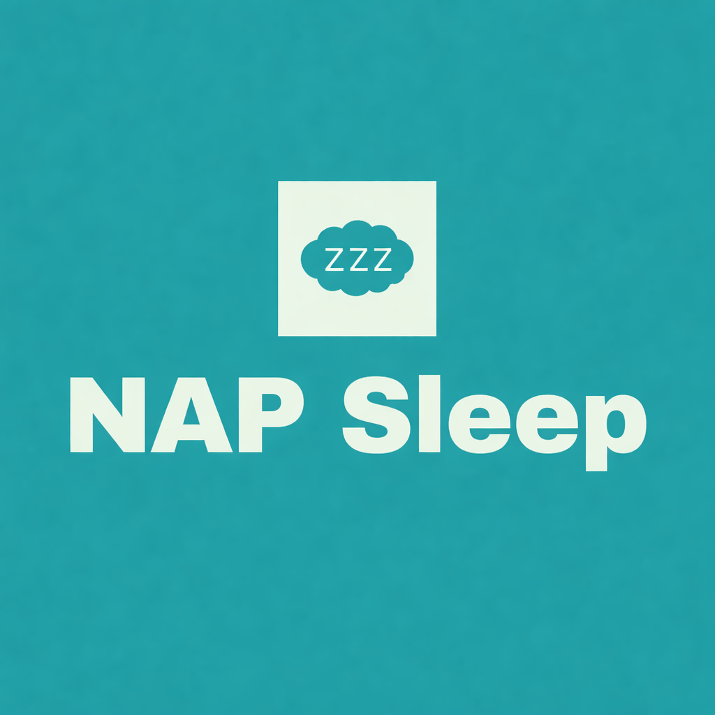 NAP SLEEP