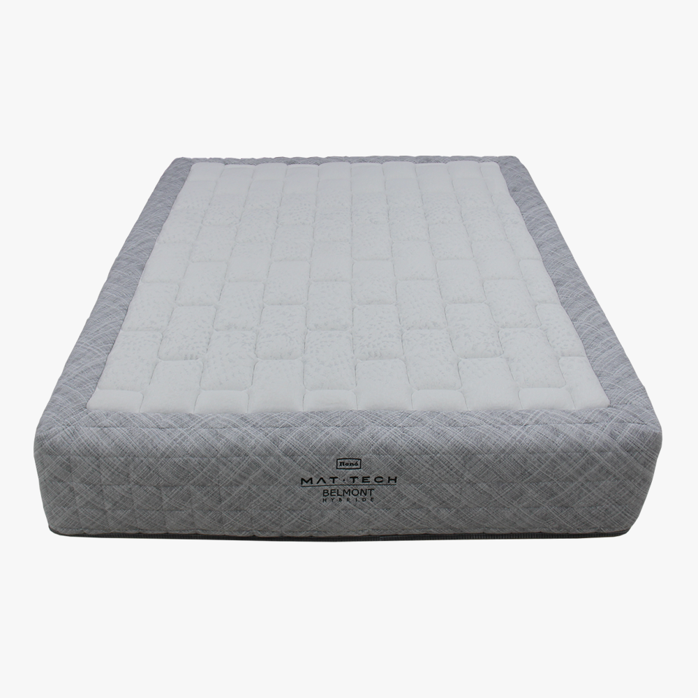 Mat-Tech Must Belmont