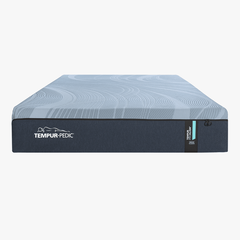 Tempur-Pedicᴹᴰ ProAlign Semi Ferme