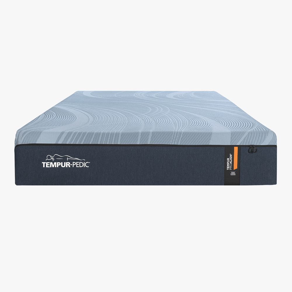 Tempur-Pedicᴹᴰ ProAlign Ferme