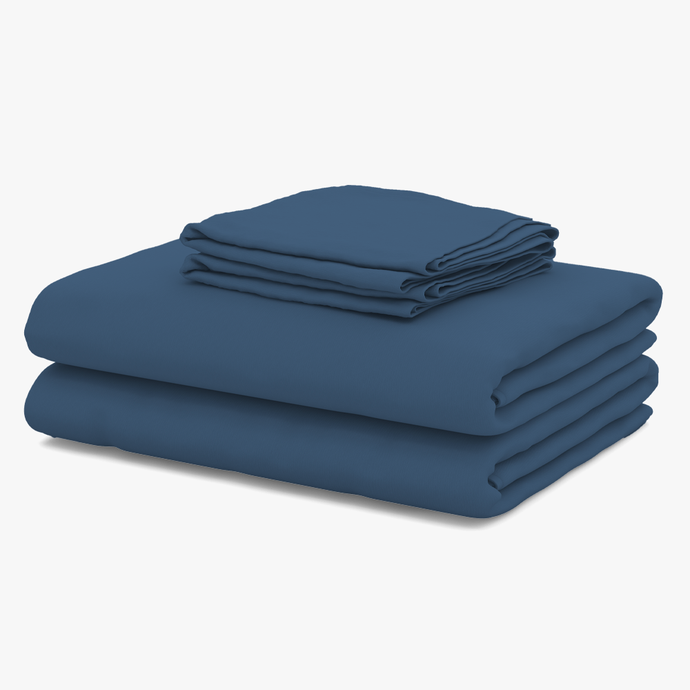 Ensemble de Draps Karma - 50% bambou / 50% coton égyptien