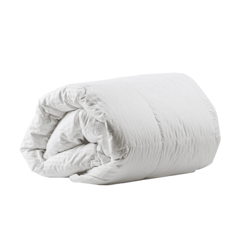 Couette Oxygène Parka Duvet Européen