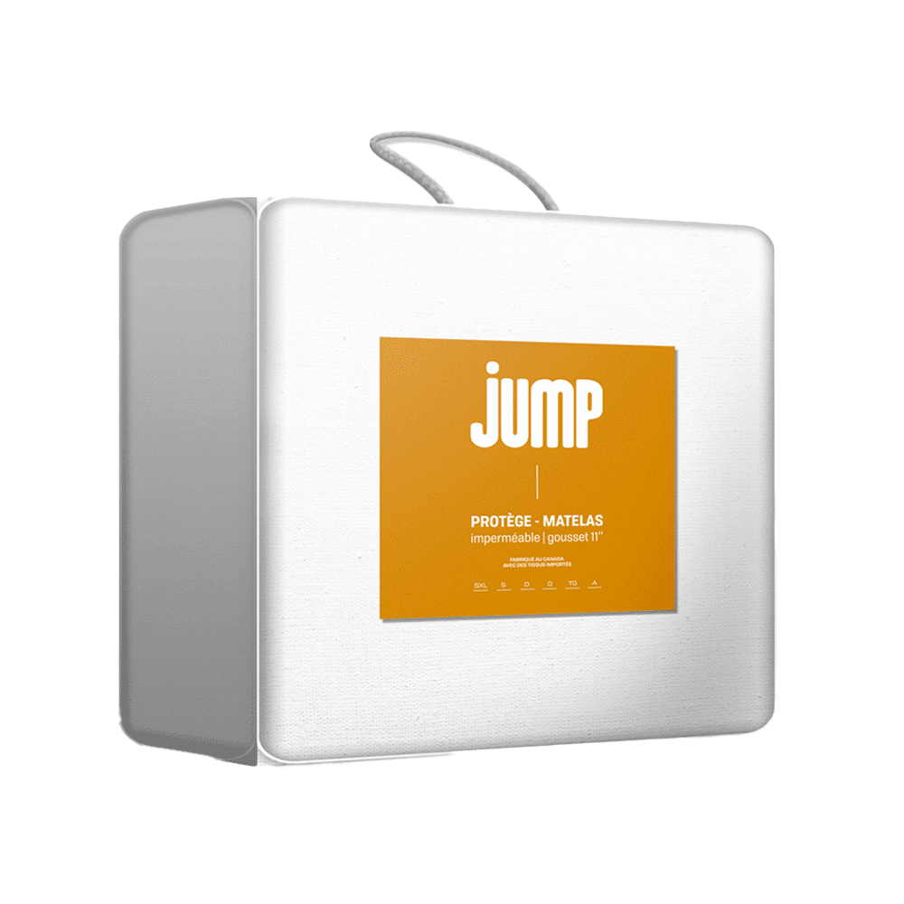 Protège-Matelas Jump