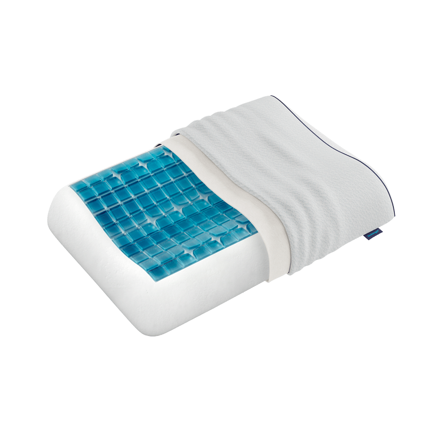 Oreiller Technogel Anatomic