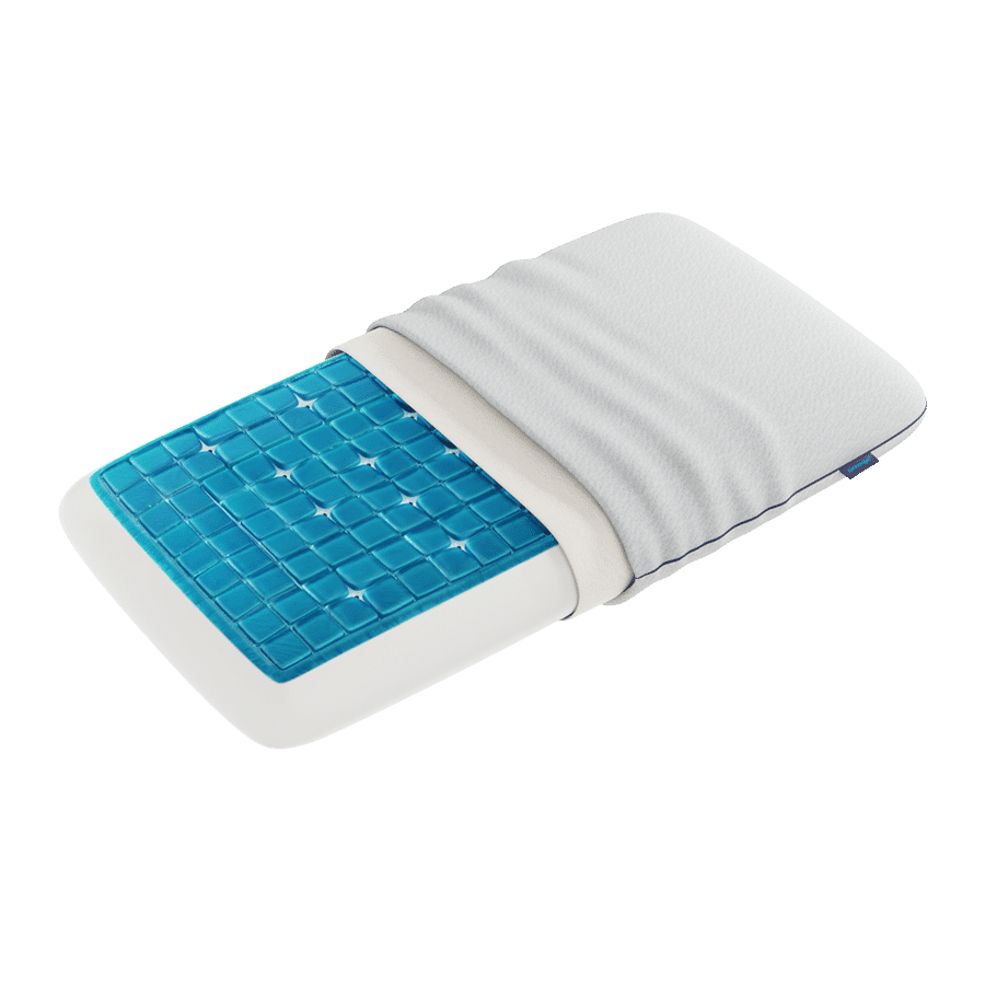 Oreiller Technogel® Deluxe 5.5″