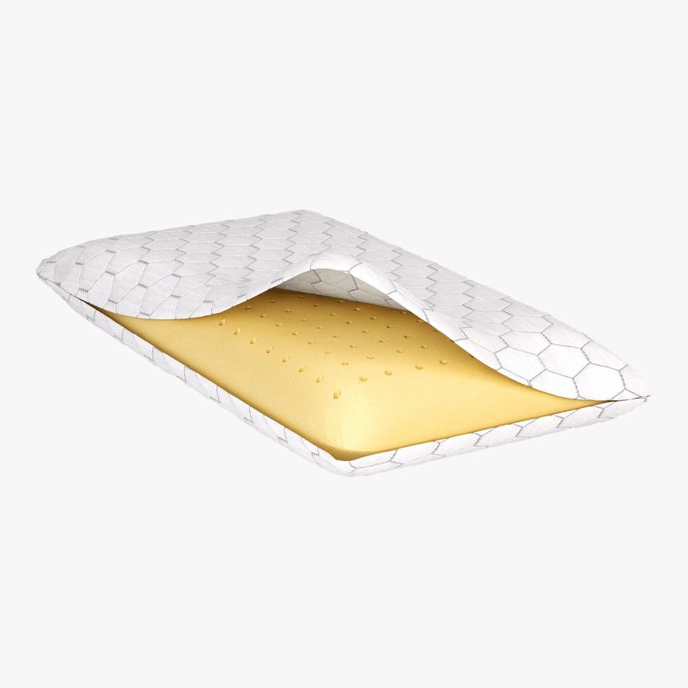 Oreiller Oxygène Calma 4.75″