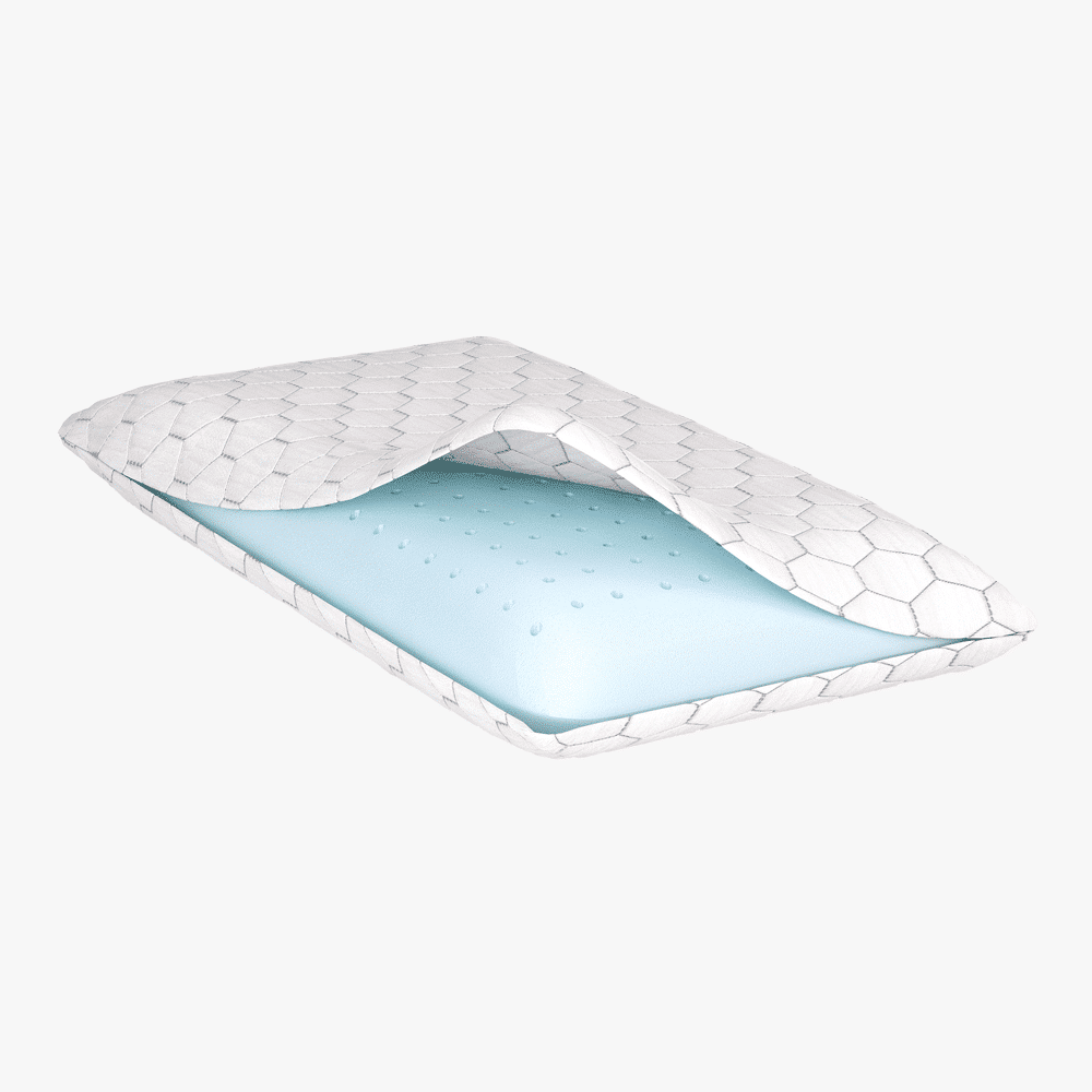 Oreiller Oxygène Gelato 4.75